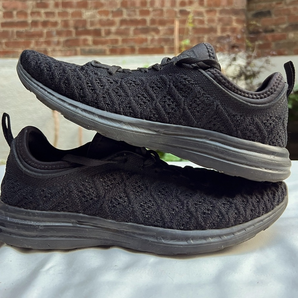 APL Techloom Phantom Sneakers